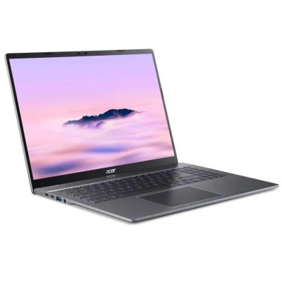 Acer Chromebook Plus 516 CB516-1H-57F9 Steel Gray (NX.JCLEU.003)