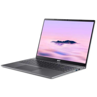 Acer Chromebook Plus 516 CB516-1H-57F9 Steel Gray (NX.JCLEU.003)