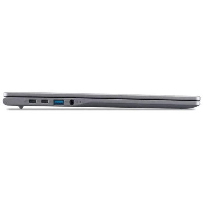 Acer Chromebook Plus 516 CB516-1H-57F9 Steel Gray (NX.JCLEU.003)