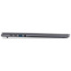 Acer Chromebook Plus 516 CB516-1H-57F9 Steel Gray (NX.JCLEU.003)