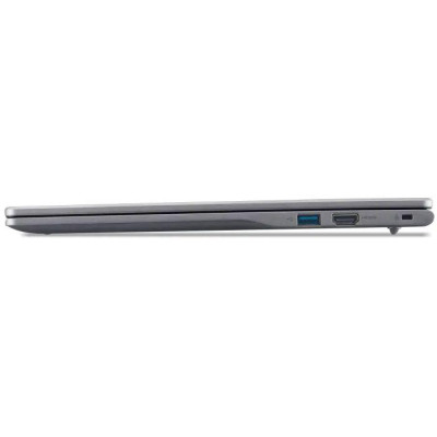 Acer Chromebook Plus 516 CB516-1H-57F9 Steel Gray (NX.JCLEU.003)
