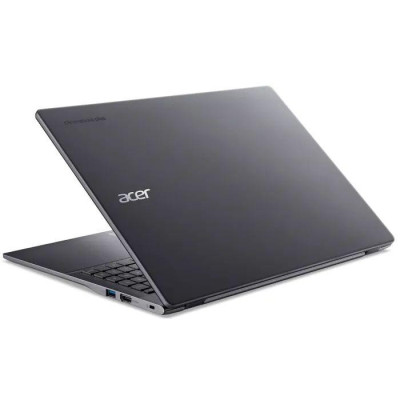 Acer Chromebook Plus 516 CB516-1H-57F9 Steel Gray (NX.JCLEU.003)