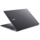 Acer Chromebook Plus 516 CB516-1H-57F9 Steel Gray (NX.JCLEU.003)
