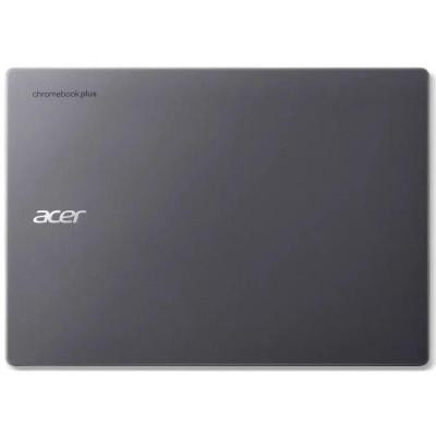 Acer Chromebook Plus 516 CB516-1H-57F9 Steel Gray (NX.JCLEU.003)