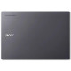 Acer Chromebook Plus 516 CB516-1H-57F9 Steel Gray (NX.JCLEU.003)