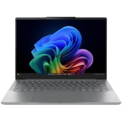 Lenovo Yoga Slim 7 14ILL10 Luna Grey (83JX008MRA)