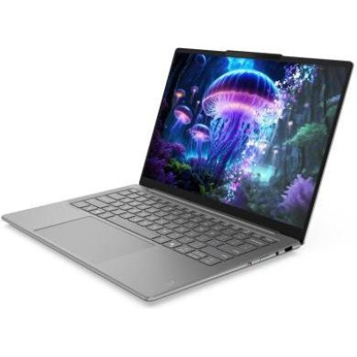 Lenovo Yoga Slim 7 14ILL10 Luna Grey (83JX008MRA)