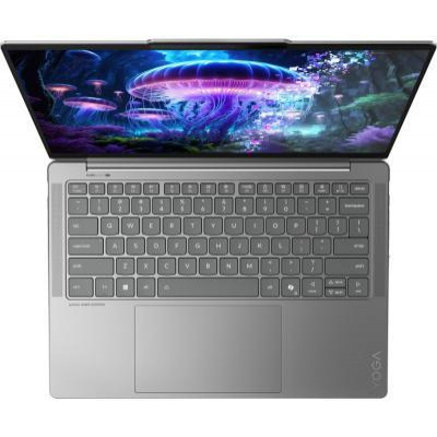 Lenovo Yoga Slim 7 14ILL10 Luna Grey (83JX008MRA)
