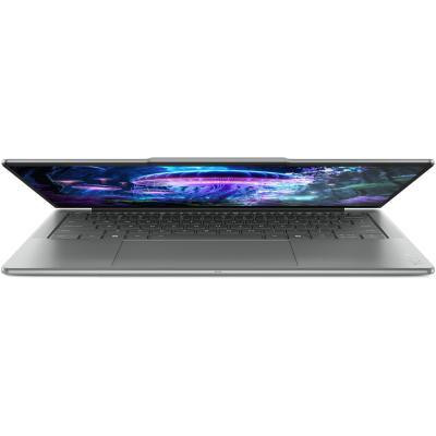 Lenovo Yoga Slim 7 14ILL10 Luna Grey (83JX008MRA)