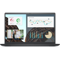 Dell Vostro 3530 Black (N1605QVNB3530UA_W11P)