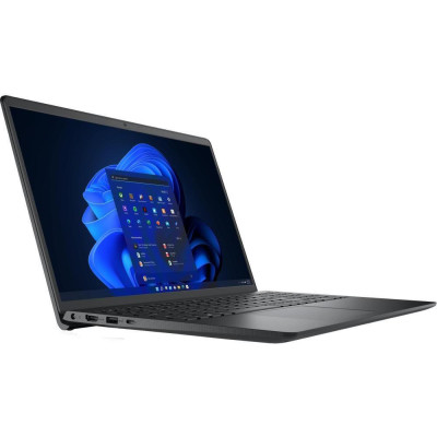 Dell Vostro 3530 Black (N1605QVNB3530UA_W11P)