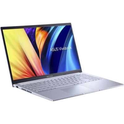 ASUS VivoBook 15 X1502VA Cool Silver (X1502VA-BQ490)