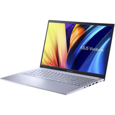 ASUS VivoBook 15 X1502VA Cool Silver (X1502VA-BQ490)