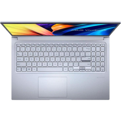 ASUS VivoBook 15 X1502VA Cool Silver (X1502VA-BQ490)