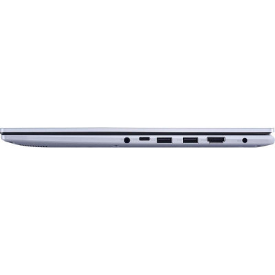 ASUS VivoBook 15 X1502VA Cool Silver (X1502VA-BQ490)