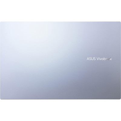 ASUS VivoBook 15 X1502VA Cool Silver (X1502VA-BQ490)