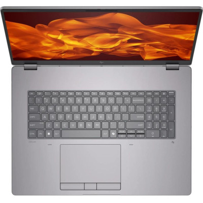 HP ZBook Fury G1i (5F9V8ES)