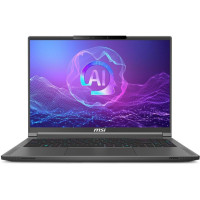 MSI Creator A16 AI+ (A3HVFG-038US)