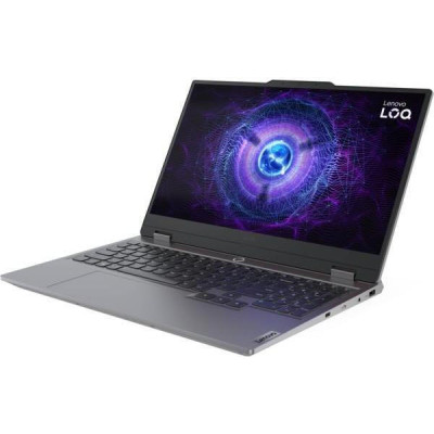 Lenovo LOQ 15IRX9 Luna Grey (83DV019TRA)
