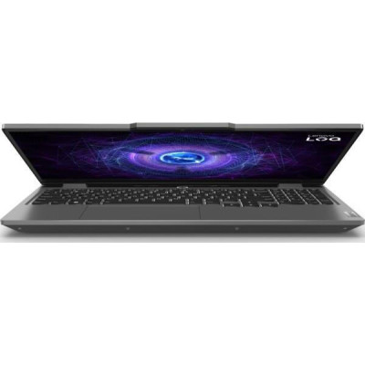 Lenovo LOQ 15IRX9 Luna Grey (83DV019TRA)
