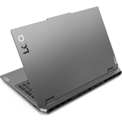 Lenovo LOQ 15IRX9 Luna Grey (83DV019TRA)