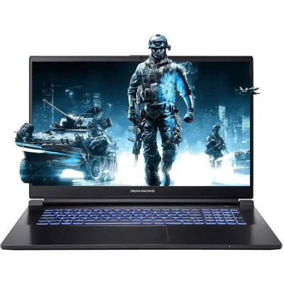 Dream Machines RG3050Ti-17 (RG3050TI-17UA37)