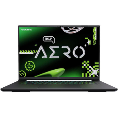 GIGABYTE AERO X16 1WH Gray (1WH93EEC64AH)
