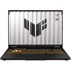 ASUS TUF Gaming F16 FX608JMR Jaeger Gray (FX608JMR-RV141, 90NR0NB1-M00AA0)