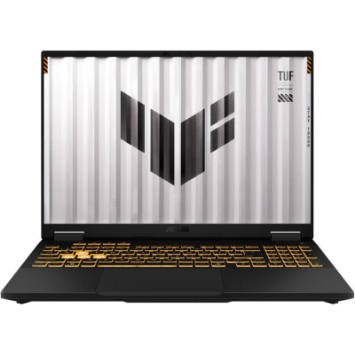 ASUS TUF Gaming F16 FX608JMR Jaeger Gray (FX608JMR-RV141, 90NR0NB1-M00AA0)