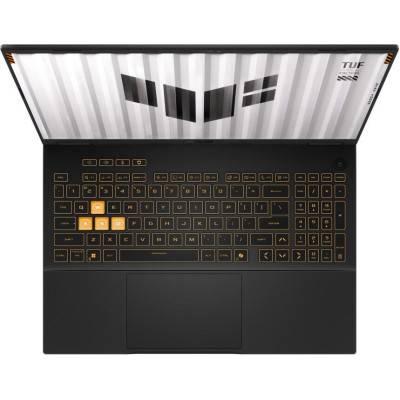 ASUS TUF Gaming F16 FX608JMR Jaeger Gray (FX608JMR-RV141, 90NR0NB1-M00AA0)