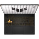 ASUS TUF Gaming F16 FX608JMR Jaeger Gray (FX608JMR-RV141, 90NR0NB1-M00AA0)