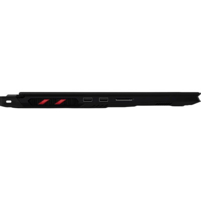 MSI Raider A18 HX A9WJG Core Black (A9WJG-052US)