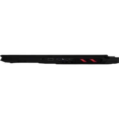 MSI Raider A18 HX A9WJG Core Black (A9WJG-052US)