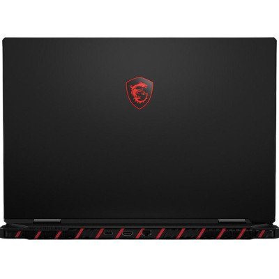 MSI Raider A18 HX A9WJG Core Black (A9WJG-052US)