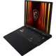 MSI Raider A18 HX A9WJG Core Black (A9WJG-052US)
