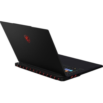 MSI Raider A18 HX A9WJG Core Black (A9WJG-052US)