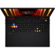MSI Raider A18 HX A9WJG Core Black (A9WJG-052US)