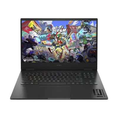 HP OMEN 16t-wf100 (912K7AV) Custom 32/1