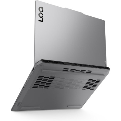 Lenovo LOQ 15AHP10 Luna Grey (83JG00FCRA)