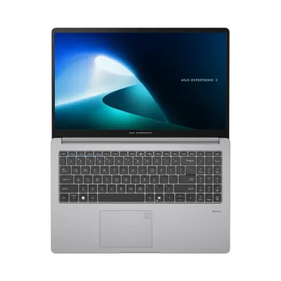 Asus ExpertBook P1 P1503CVA-S72831X (90NX0881-M03840) Misty Grey