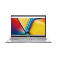 ASUS VivoBook 15 F1504VA Cool Silver (F1504VA-W161)