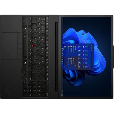 Lenovo ThinkPad P16s Gen 4 (21QVCTO1WW)