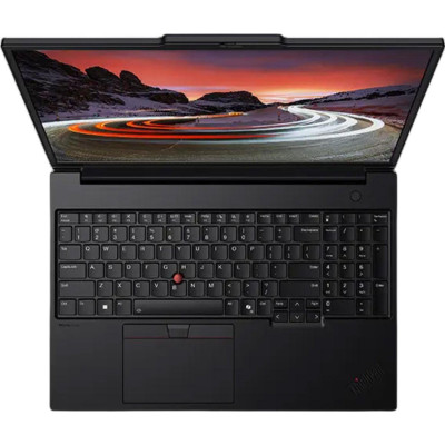 Lenovo ThinkPad P16s Gen 4 (21QVCTO1WW)