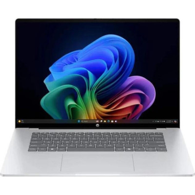 HP OmniBook 5 16-fb0135dx Silver (BV9U6UA)