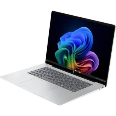 HP OmniBook 5 16-fb0135dx Silver (BV9U6UA)