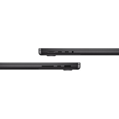 Apple MacBook Pro 14