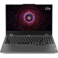 Lenovo LOQ 15AHP9 (83DX00F2PB)