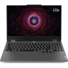 Lenovo LOQ 15AHP9 (83DX00F2PB)