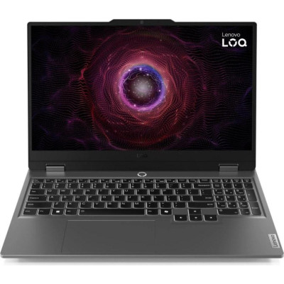 Lenovo LOQ 15AHP9 (83DX00F2PB)