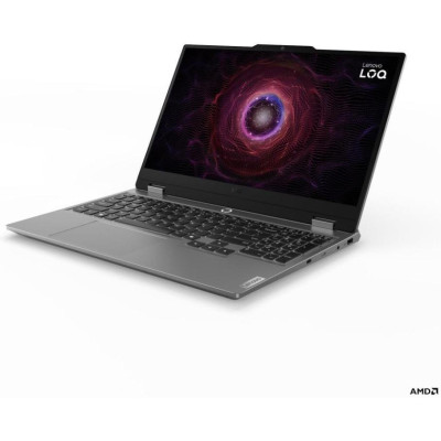 Lenovo LOQ 15AHP9 (83DX00F2PB)